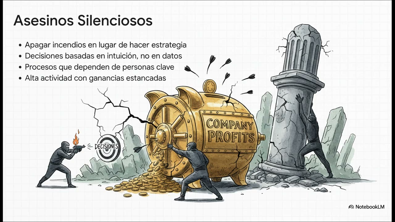ATD: Arquitectura Empresarial