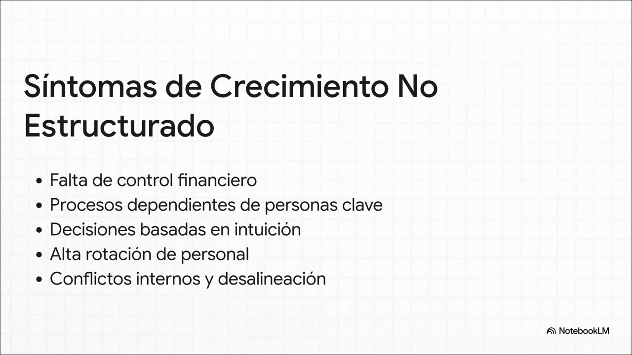 Construyendo la Empresa Correcta