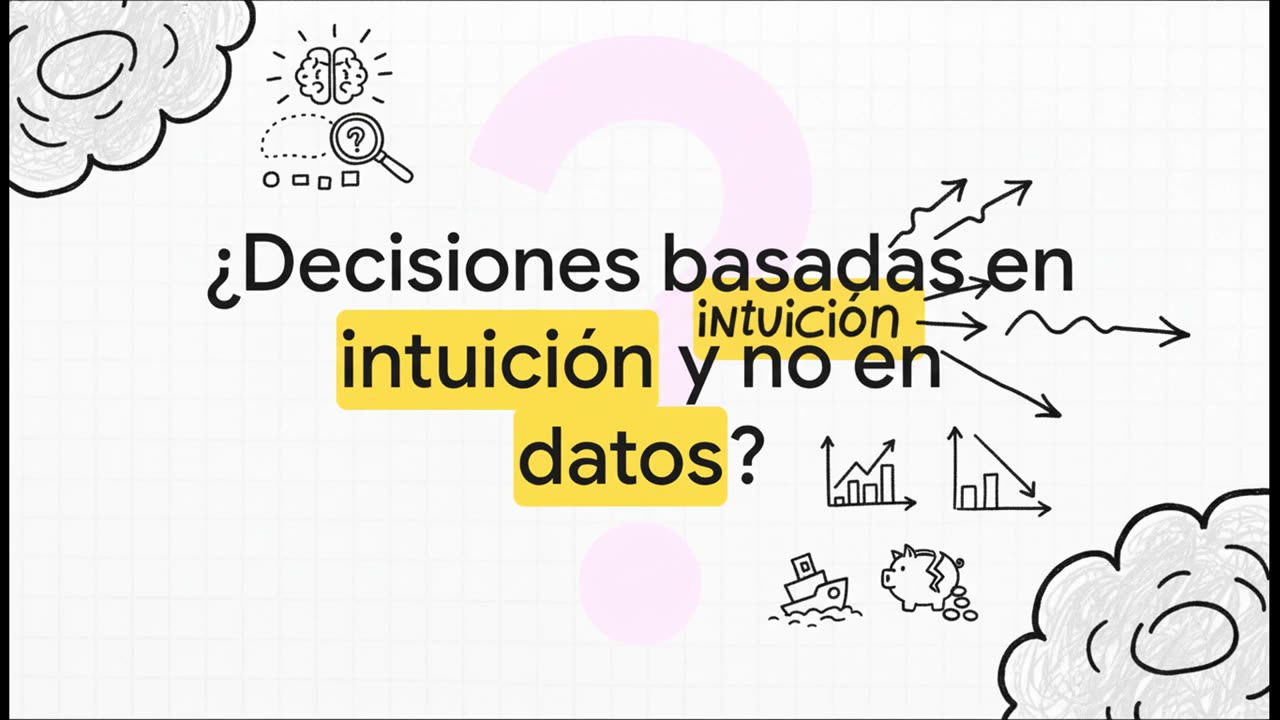 Del Caos al Control