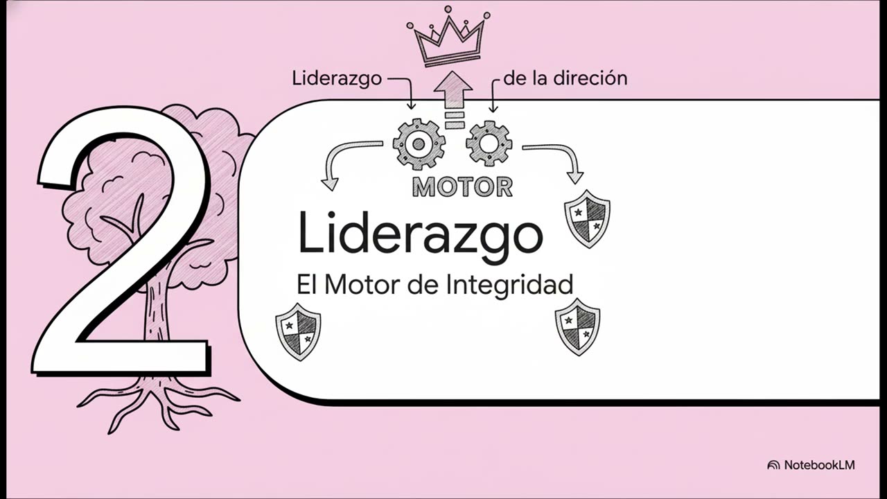 Integridad Empresarial